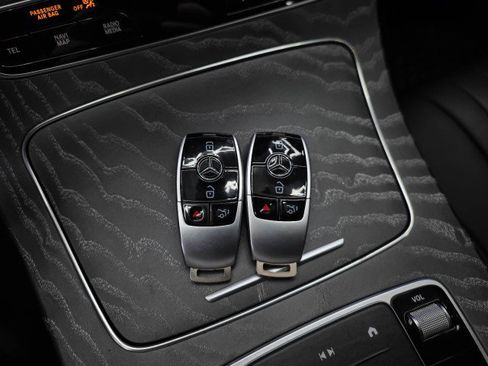 Used 2021 Mercedes-Benz CLS 450 4MATIC image 42