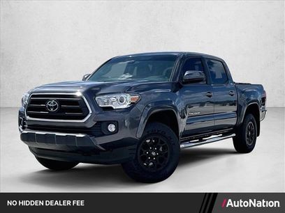 Used 2021 Toyota Tacoma SR5