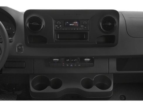 New 2026 Mercedes-Benz Sprinter 2500 image 7