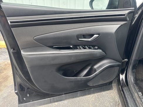 Used 2023 Hyundai Tucson SEL image 8