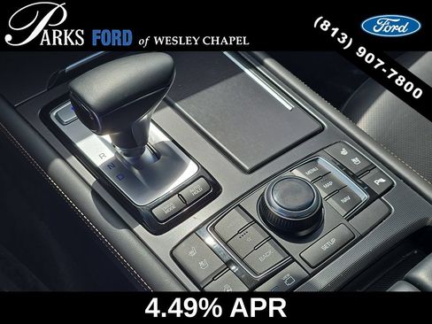 Used 2020 Genesis G80 3.3T Sport RWD image 25
