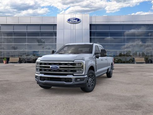 New 2026 Ford F350 Lariat RWD image 2