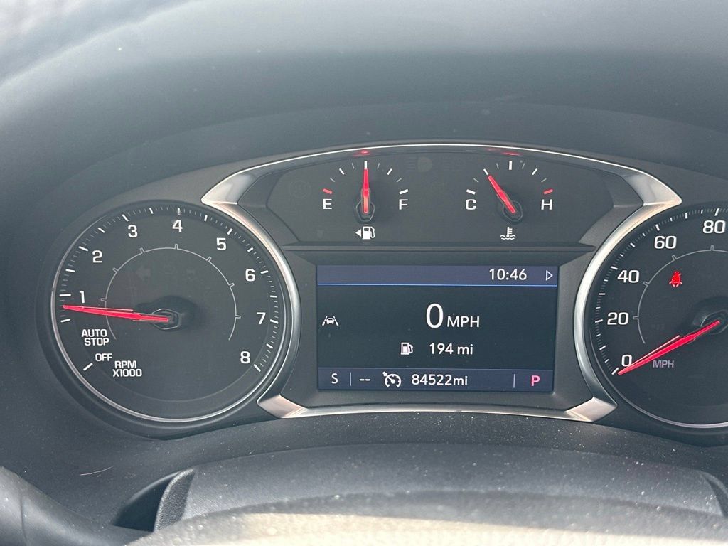 Used 2019 GMC Terrain SLT w/ Preferred Package AWD/4WD image 27