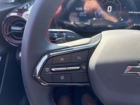 New 2026 Chevrolet Equinox RS w/ LPO, Floor Liner Package AWD/4WD image 31