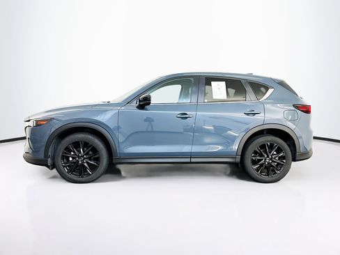 Used 2025 MAZDA CX-5 Carbon Edition AWD/4WD image 4