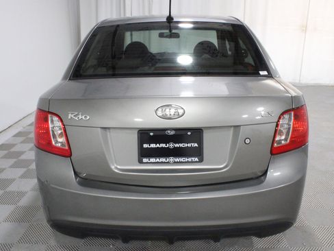 Used 2011 Kia Rio LX w/ Value Pkg FWD image 25