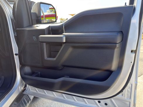 Used 2018 Ford F150 XLT w/ Equipment Group 302A Luxury image 24