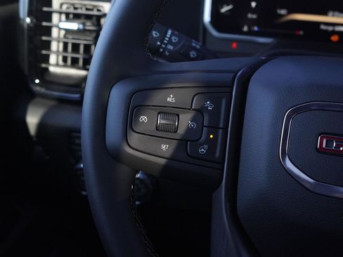 New 2026 GMC Sierra 2500 AT4 w/ AT4 Premium Plus Package image 16