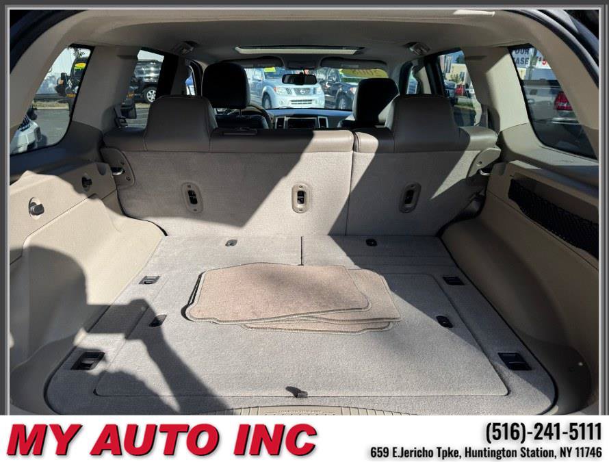 Used 2008 Jeep Grand Cherokee Laredo AWD/4WD image 33