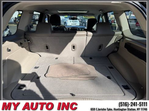 Used 2008 Jeep Grand Cherokee Laredo image 33