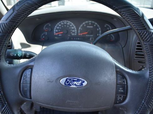 Used 2003 Ford F150 King Ranch AWD/4WD image 20
