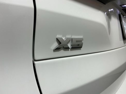 New 2026 BMW X5 M60i AWD/4WD image 32