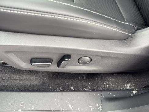 New 2026 Nissan Murano SL image 16