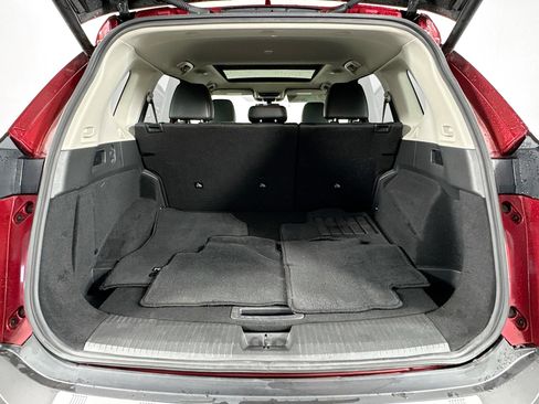 Used 2023 Nissan Rogue Platinum w/ Platinum Premium Package AWD/4WD image 28