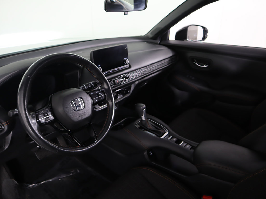 Used 2024 Honda HR-V Sport image 24