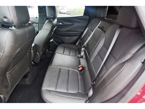 Used 2026 Chevrolet TrailBlazer RS w/ Convenience Package FWD image 7