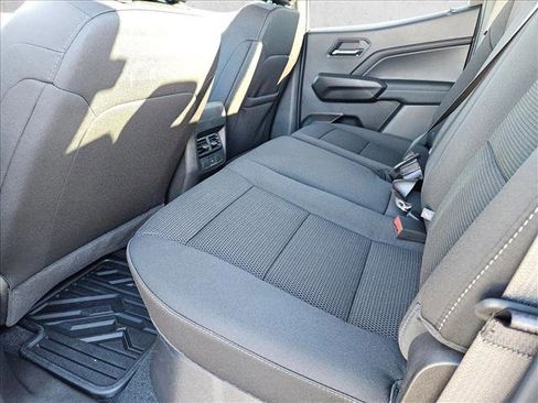 New 2026 GMC Canyon Elevation w/ Technology Package image 15