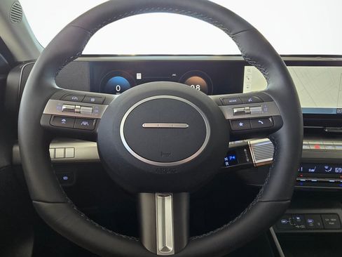 New 2026 Hyundai Kona Limited AWD/4WD image 19