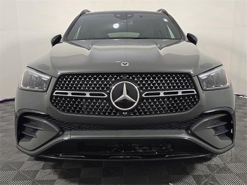 New 2026 Mercedes-Benz GLE 450 4MATIC image 10