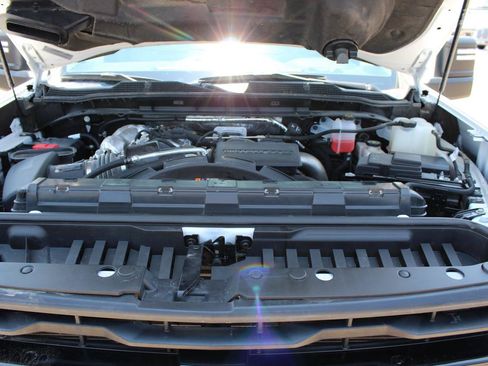 Used 2024 Chevrolet Silverado 3500 W/T w/ WT Convenience Package AWD/4WD image 24