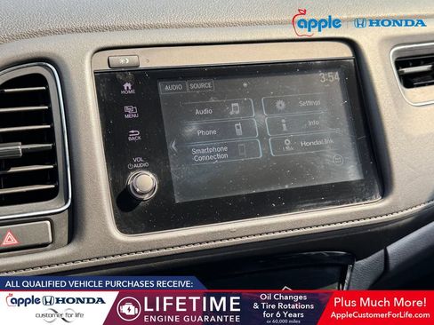 Used 2019 Honda HR-V EX image 14