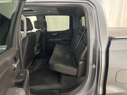 Used 2022 Chevrolet Silverado 1500 LTZ w/ LTZ Premium Package image 14