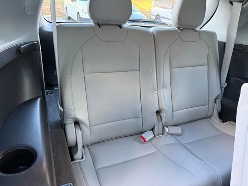 Used 2015 Acura MDX SH-AWD w/ Technology Package image 26