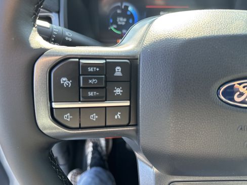 New 2025 Ford F150 Lightning Flash image 30