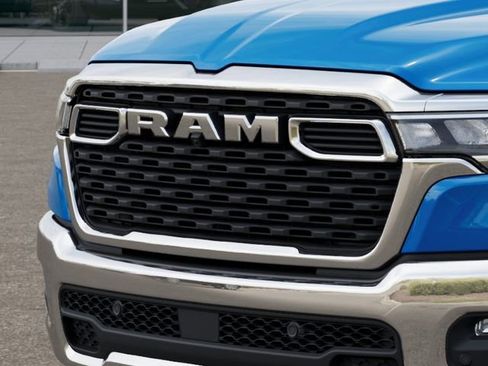 New 2026 RAM 1500 Big Horn image 11