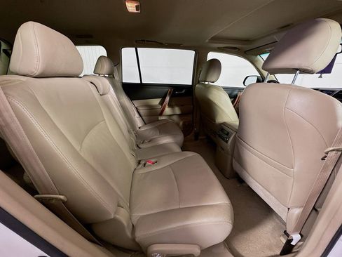 Used 2009 Toyota Highlander Limited image 34