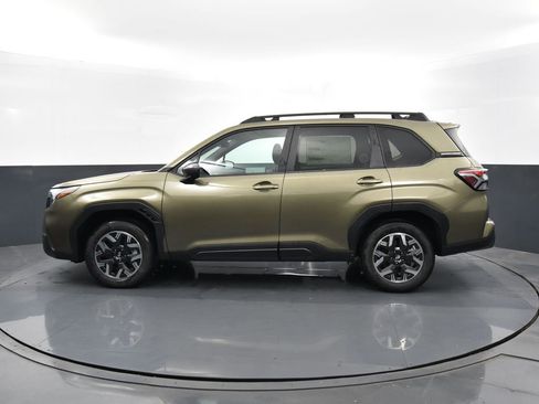 Certified 2026 Subaru Forester Premium AWD/4WD image 8