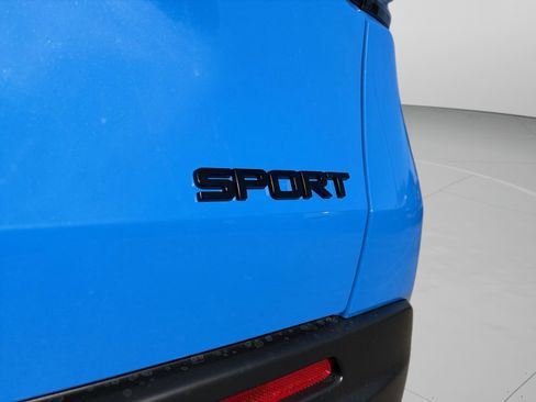 New 2026 Honda HR-V Sport image 25