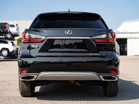 Used 2020 Lexus RX 350 FWD w/ Premium Package image 6