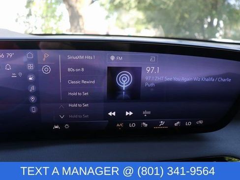 New 2026 Buick Enclave Sport Touring w/ Power Package image 30