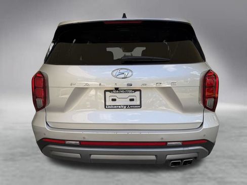 Used 2025 Hyundai Palisade SEL FWD image 28