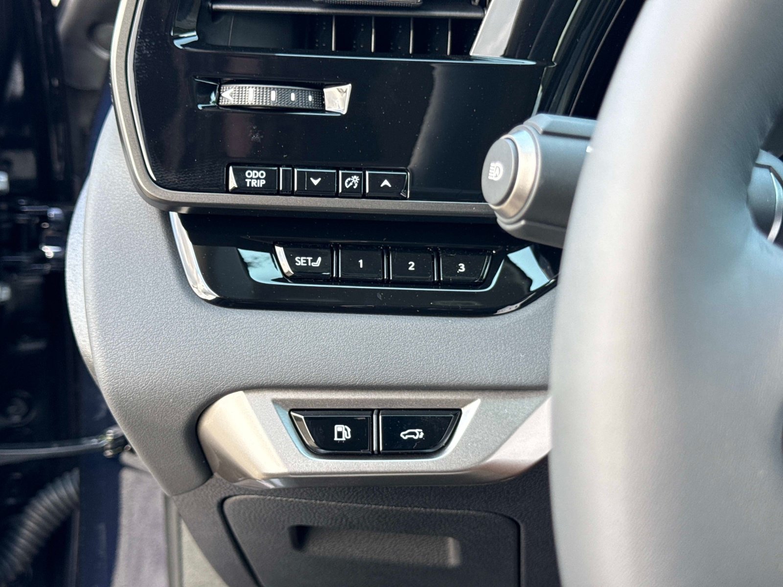 New 2026 Lexus RX 350 FWD w/ Convenience Package image 23