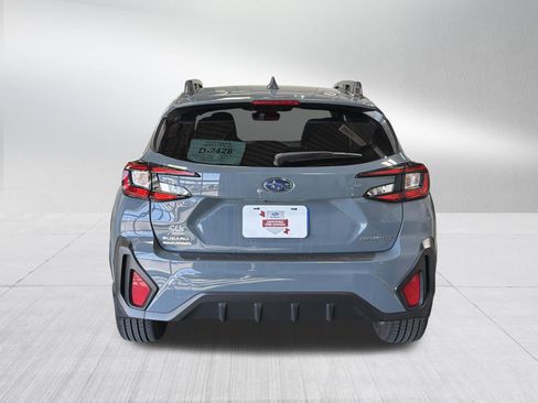 Used 2024 Subaru Crosstrek 2.0i Premium AWD/4WD image 6