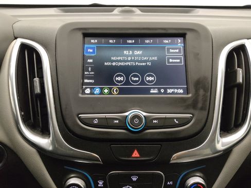 Used 2019 Chevrolet Equinox LS image 25