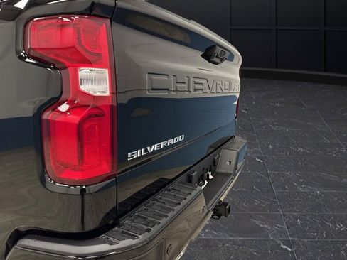 New 2026 Chevrolet Silverado 1500 LT Trail Boss w/ LT Trail Boss Premium Package image 37