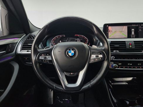 Used 2020 BMW X4 xDrive30i w/ Premium Package AWD/4WD image 28