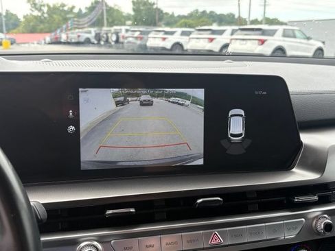 Used 2024 Kia Telluride S w/ S Sunroof Package FWD image 5