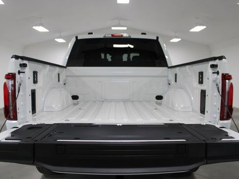New 2026 Ford F150 King Ranch AWD/4WD image 10