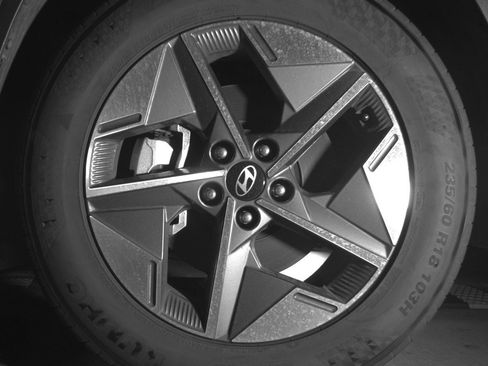 Used 2025 Hyundai Tucson SEL image 12