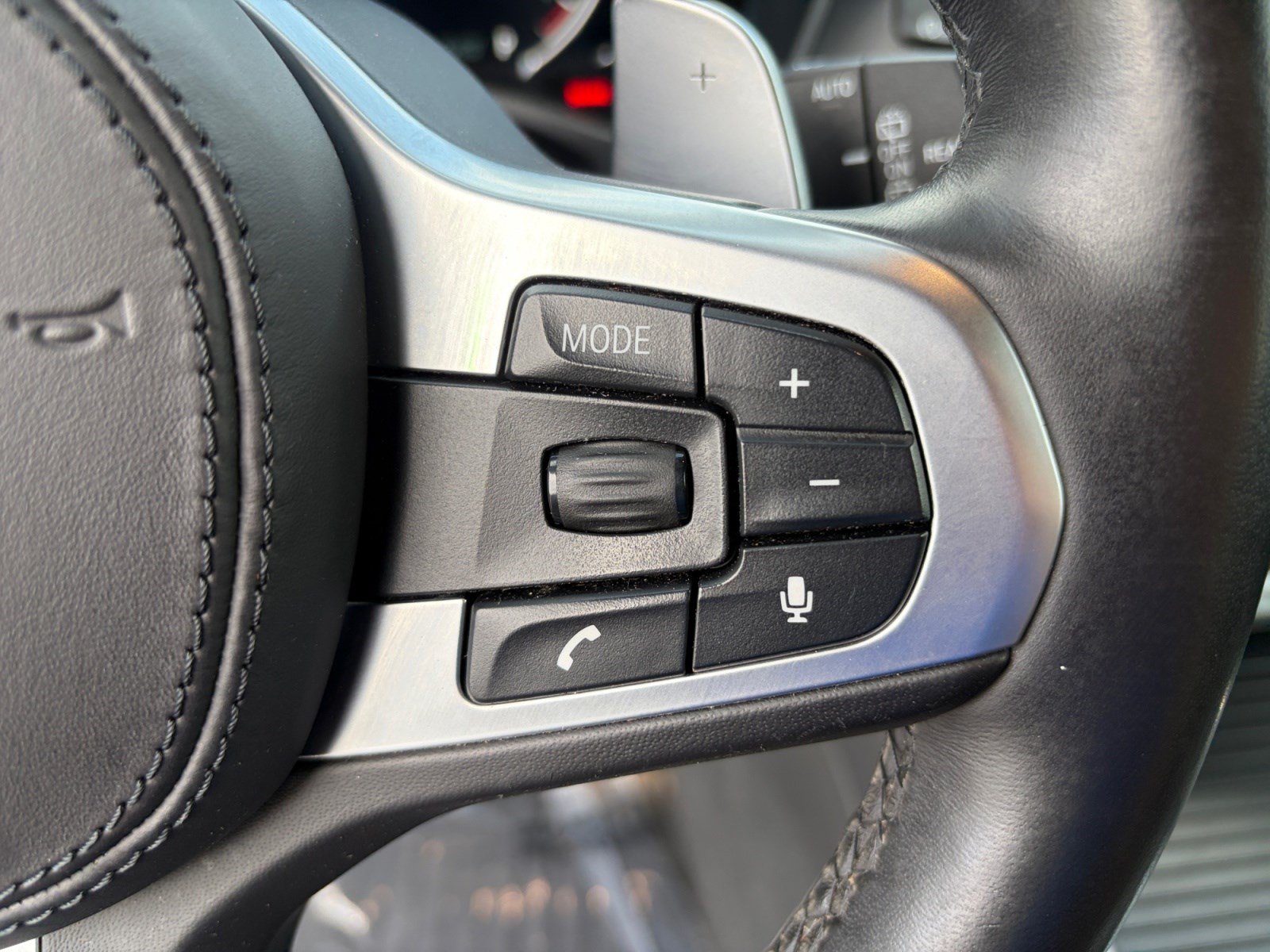 Used 2019 BMW X3 M40i w/ Premium Package AWD/4WD image 15