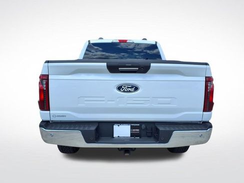 Used 2024 Ford F150 XLT w/ Mobile Office Package AWD/4WD image 17