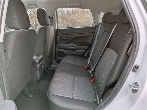 New 2026 Mitsubishi Outlander Sport ES image 26