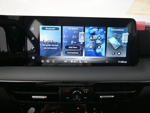 New 2026 Nissan Kicks SR w/ SR Premium Package image 15