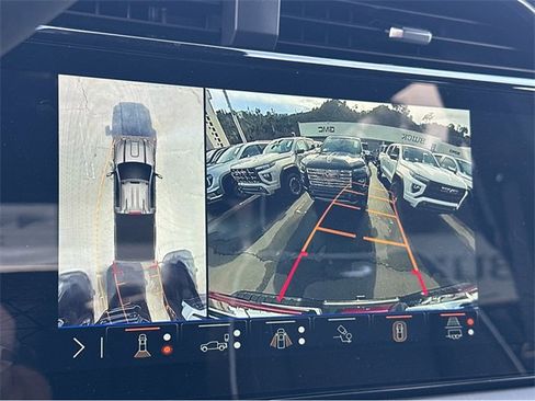 New 2026 GMC Sierra 2500 AT4X image 20