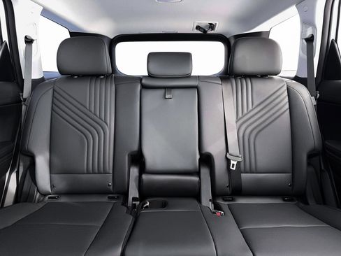 New 2026 Hyundai Palisade SEL Premium AWD/4WD image 12