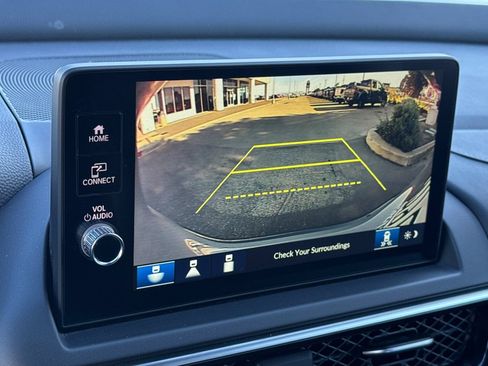 Used 2025 Acura ADX FWD image 21